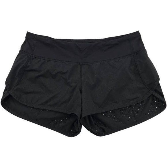 lululemon athletica Pants - *DISCONTINUED* Lululemon speed up shorts 2.5in LIMITED EDITION MESH